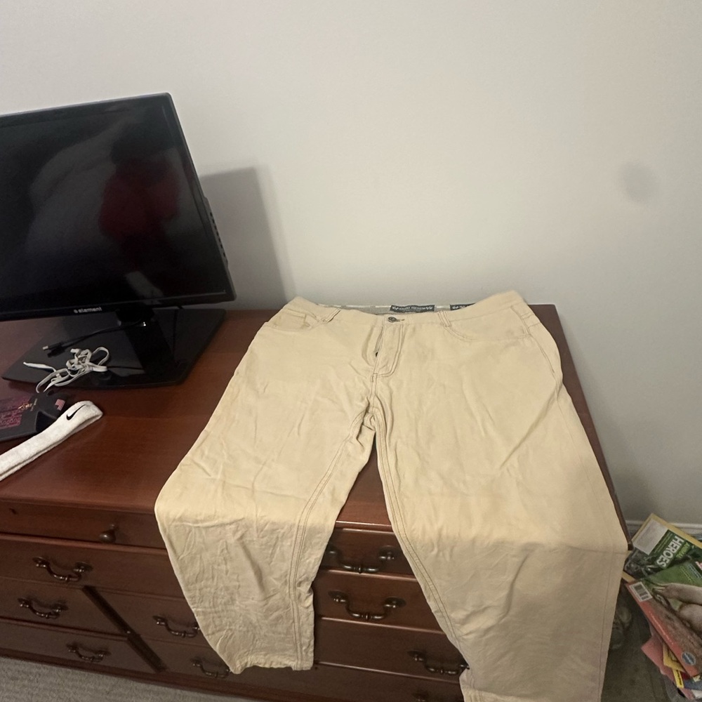 Men's Enzo Denim Pants